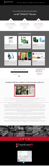 portfolio: Copy4LessNY-