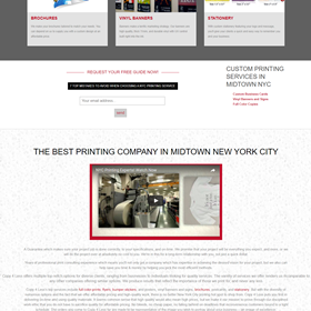 portfolio: Copy4LessNY-